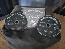 The Finest of Hard-Rock Vol. 1