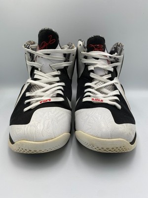 Nike Lebron 9 Freegums Size 13 | eBay