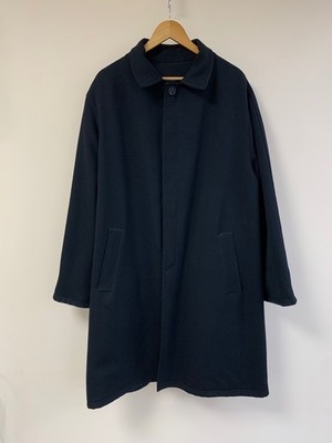 Prada Double-Sided Trench Coat Wool , Nylon Men s  size L