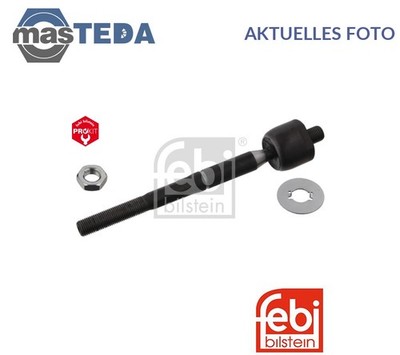 33446 AXIALGELENK SPURSTANGE VORNE FEBI BILSTEIN FÜR TOYOTA ARISTO,CROWN 3L,4L