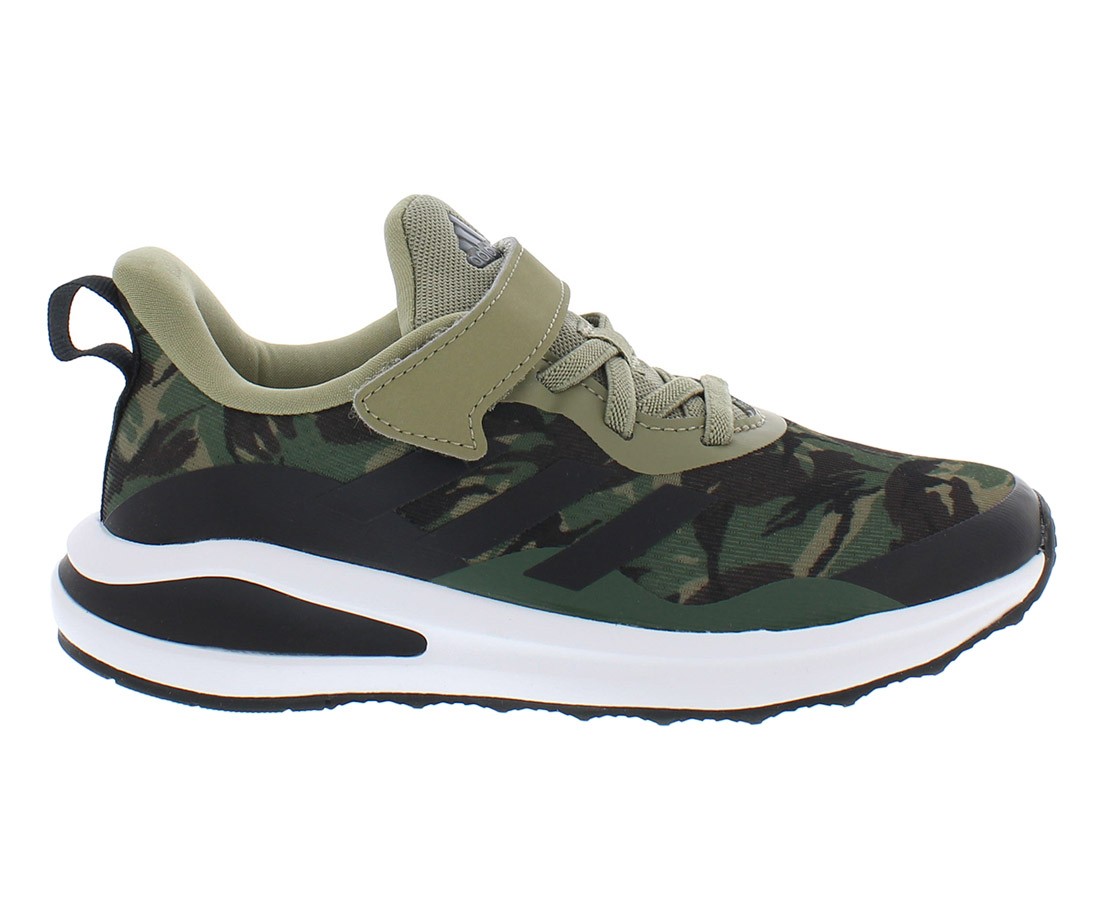 Adidas Fortarun El Boys Shoes Adidas Fortarun El Boys Shoes