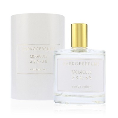 Zarko Molecule 234.38 Edp Spray