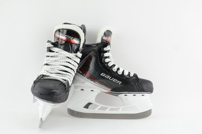 Bauer Vapor Fly 40 Ice Hockey Skates Junior Size 1 D (0424-9868)