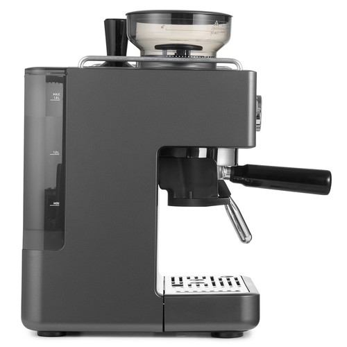 Sunbeam Origins Sense Espresso Machine EMM6500GR - Picture 5 of 5