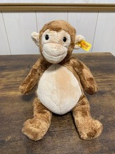 Steiff plush toy monkey monkey 2b625d