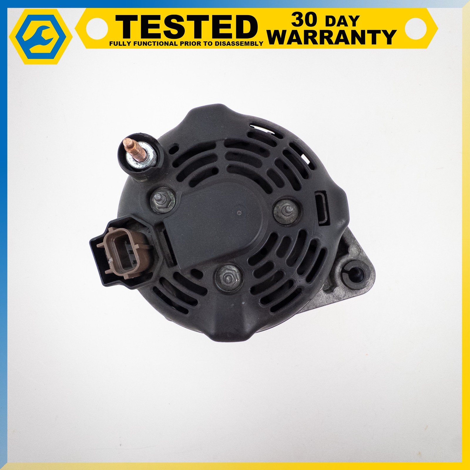 Aston Martin Vantage 2006-2008 Alternator