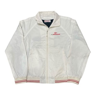 Vintage Prada Luna Rossa Sailing Track Jacket | eBay