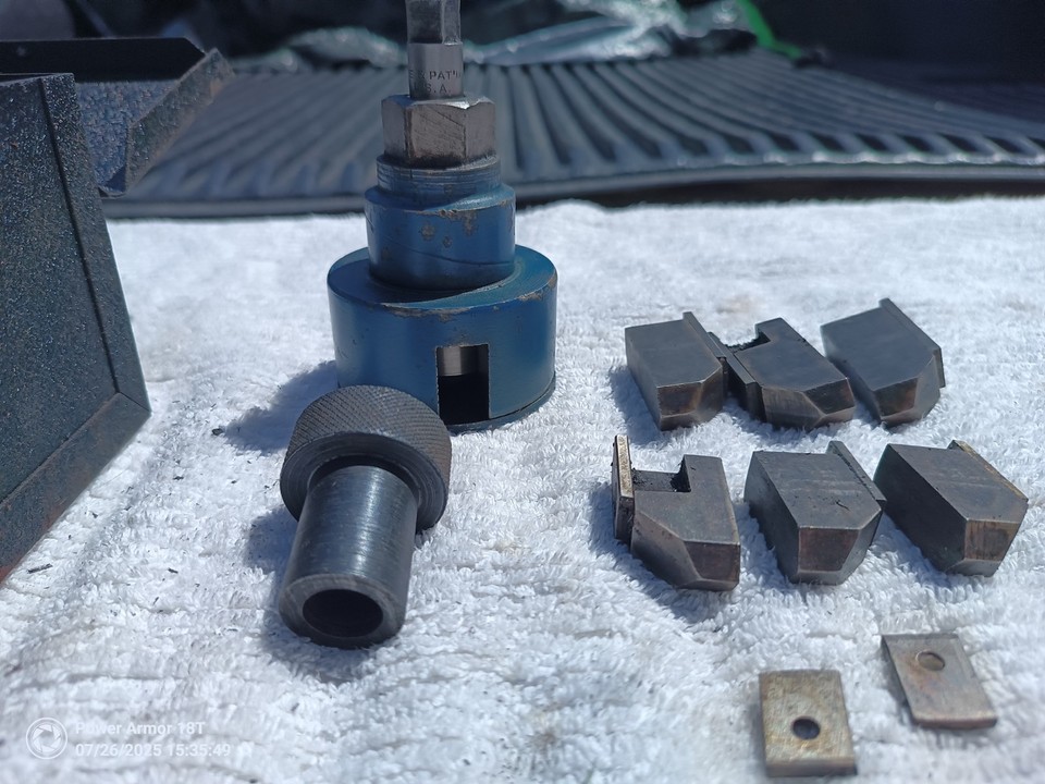 Cylinder Ridge Reamer Made In The USA Free Shipping | eBay