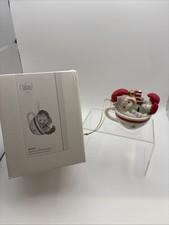 Precious Moments~Cheers to a Sweet Holiday~Po...