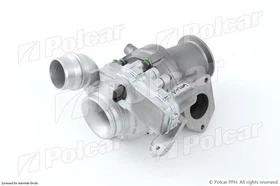 Turbolader Abgasturbolader für BMW X1 F31 F36 F34 E91 E90 F21 F20 F30 F80 05-19