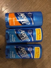 Lot 2 Arrid XX Extra Dry Cool Shower Antipers...