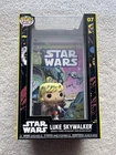 Funko Pop! Star Wars #7 Luke Skywalker Vinyl Figure