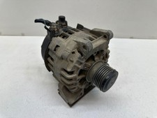 Mercedes-Benz Vaneo W414 2003 Lichtmaschine A0121544302 Benzin 92kW SOM21032