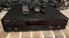 Kodak Photo Cd Player PCD-5870