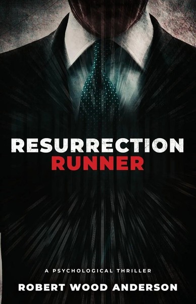 Robert Wood Anderson | Resurrection Runner | Taschenbuch | Englisch (2020)-image