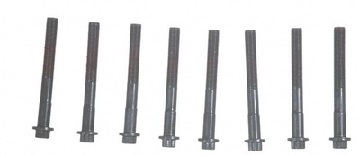 Engine Cylinder Head Bolt Set Mahle For 1992-1993 Lexus ES300 3.0L V6