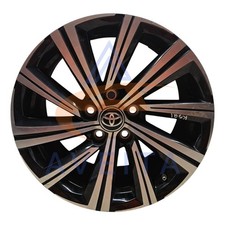 TOYOTA COROLLA 19-22 MK12 17" Alloy Wheel Single MAXION10 42611YYC00