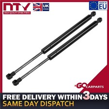 Image of 2x New Tailgate Boot Gas Struts For BMW 5 Touring (E61); OE: 51 24 7 178 273
