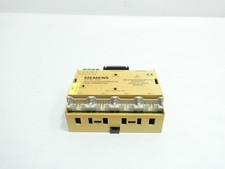 Siemens 3SF5501-0AA Dp-slave