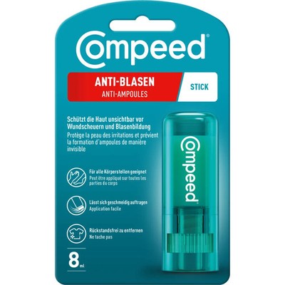 Compeed Anti-blasen Stick Hra 1St - PZN 15656781