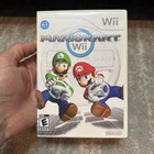 Mario Kart Wii (Nintendo Wii, 2008)