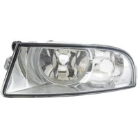 Alkar Nebelscheinwerfer Links P21W H8 FüR Skoda Octavia II Combi 1Z5 1Z3