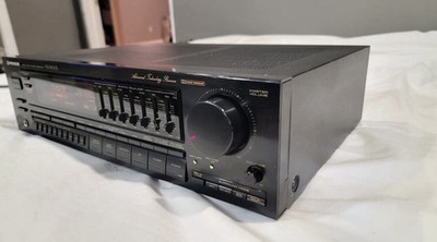 Pioneer VSX-3900S AV Audio Video Stereo Receiver Vintage Tested