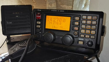 1pcs ICOM IC-M802 Marine radio