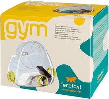 Hamster Play & Exercise Gym Ferplast