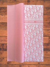 Korean Wrapping paper Luxury Brands Waterproof 20 Sheets - Same Day Shipping