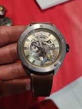 Raro Paperino Invicta Disney Edizione Limitata Unisex