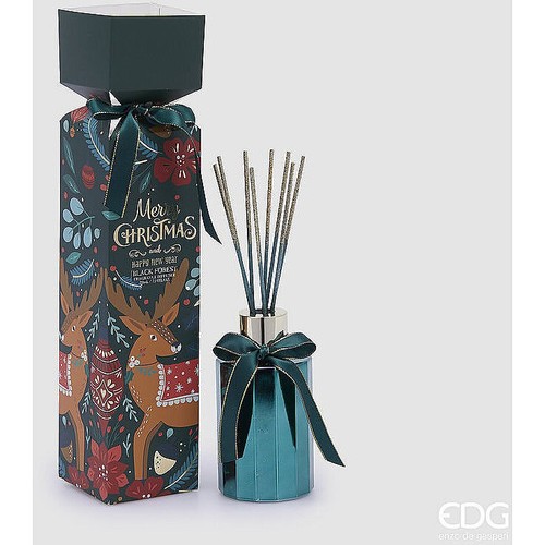 Profumazione Muha' - fiori di cotone - Shop Online