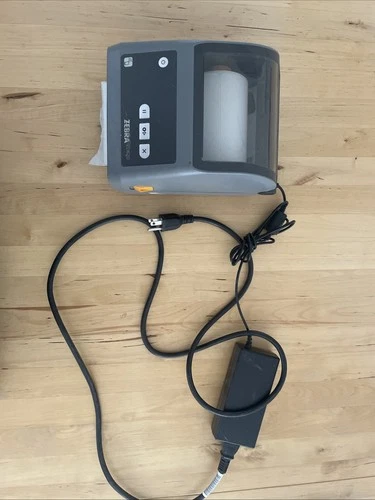 Zebra ZD620 Thermal Label Printer