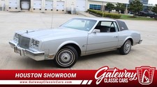 1985 Buick Riviera for Sale