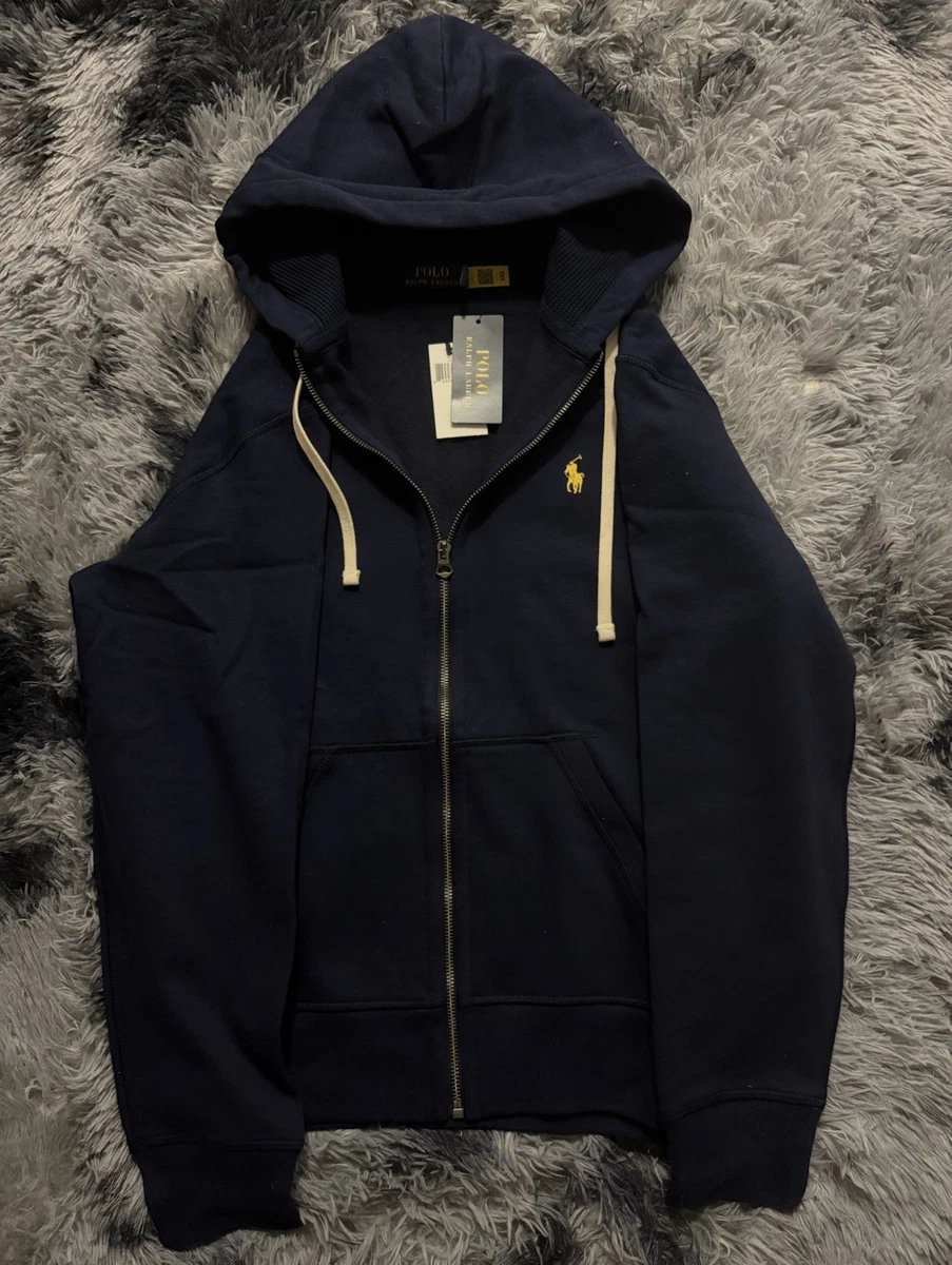 polo ralph lauren full zip products for sale | eBay