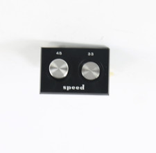 Mécanisme De Commutation Speed 33 45 MARANTZ 6100 Platine