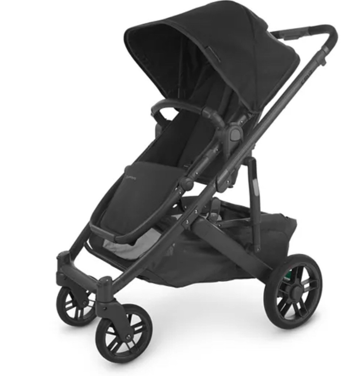 UPPABABY Vista V3 Stroller Jake Charcoal 0303-VSO-NA-JKE* for sale