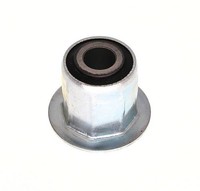 Maxgear Lagerbuchse, Blattfeder 72-1295 FüR CitroËN Passend FüR Fiat Peugeot