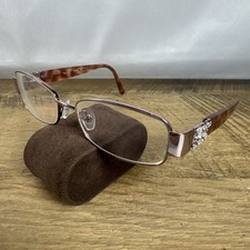 Oleg Cassini OCO360 651 FRAMES ONLY 53-16-140 3/F7