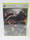 Lost Planet 2 Microsoft Xbox 360 Brand New Factory Sealed *Great Condition*