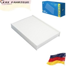 Innenraumfilter CU26006 Für SKODA CITIGO (NF1) Für VW Für SEAT CITIGO E-CITIGO