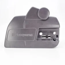 GENUNE OEM CLUTCH COVER FITS HUSQVARNA 455 460 546347401