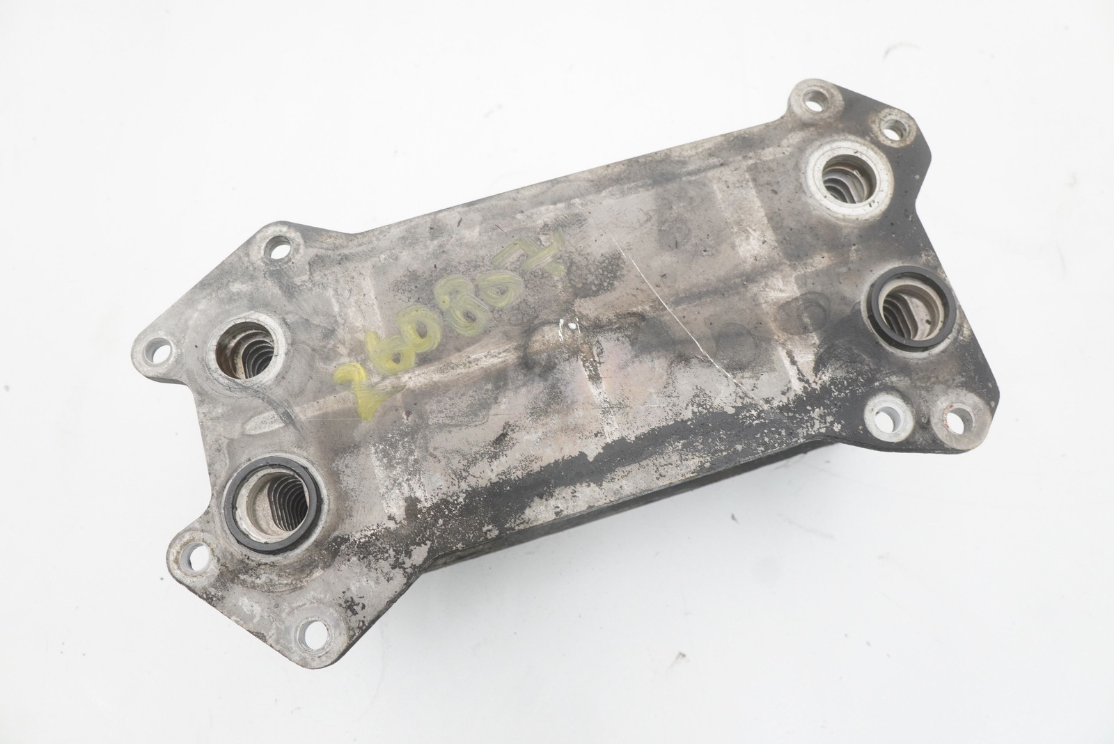 McLaren 720S 2020 Heat exchanger P/N 11F0885CP