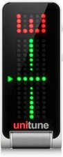 Tc Electronic Clip-on Tuner UNITUNE CLIP