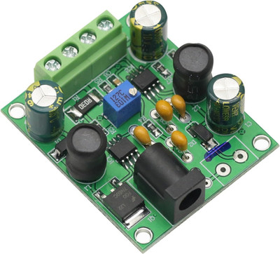 High Voltage DC Converter Module Board for Nixie&Magic Eye Tube Power Supply Mod