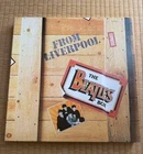 The Beatles From Liverpool The Beatles Box 8LP Vinyl 1980 Japan EMI EW Vintage
