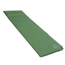FRUITEAM Self-Inflating Sleeping Pad 72" x 24" - Green