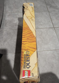 Lego Pharaoh's Quest 7327 Scorpion Pyramid NEW IN FACTORY SEALED BOX!