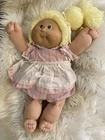 Cabbage Patch Doll Vintage Tooth