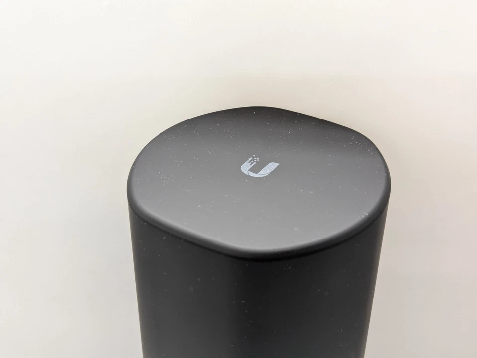 Ubiquiti Amplifi Alien MeshPoint tri-band WiFi 6 mesh AFi-ALN-P READ DESCRIP - Image 3 of 4